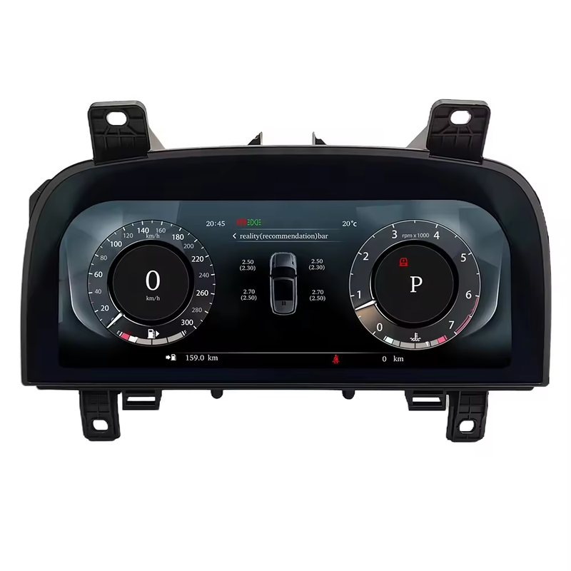 Navihua Hot Selling IPS Screen Car