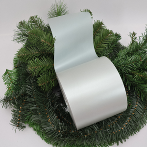 แผ่นฟิล์มพีวีซีสีเขียวหนา0.14มม. 0.1มม. 0.07มม. แผ่นพีวีซียืดหยุ่นพลาสติกสำหรับต้นคริสต์มาส - Product Image 3