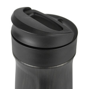 PINKAH Tasse <span class=keywords><strong>de</strong></span> <span class=keywords><strong>voyage</strong></span> en acier inoxydable 16oz double paroi SS Gobelet thermos isolé sous vide - Product Image 3