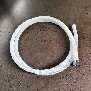 Selang PTFE Bergelombang Berkualitas Tinggi Kelas Medis Industri Transparan Ukuran Kustom Tahan Korosi -65~+260 - Product Image 1