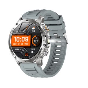 Reloj Inteligente para Exteriores DF Ak87 con Pantalla Grande, Más de 100 Deportes, Llamadas, Linterna, Brújula, Fitcloudpro, IP68, SOS - Product Image 2