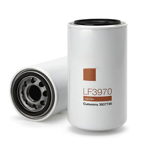 Filtro de Combustible LF3970 para Motor de Camión Dongfeng Cummins Serie 4H, Número de Pieza 2000401F0022 - Product Image 1