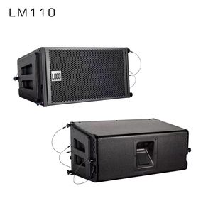 6', 8', 10'', 12', 15', 18'' (pouces) Haut-parleur passif/actif/enceinte colonne/enceinte de scène pour concert/mariage/scène/spectacle - Product Image 6