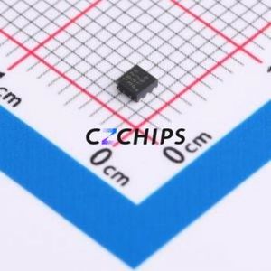 Regulador lineal (LDO) PMIC de circuito integrado TPS74501PQWDRVRQ1 de alta calidad (2x2) de 2x2 - Product Image 1