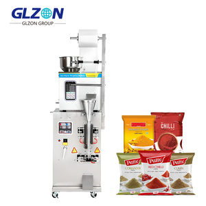 <span class=keywords><strong>Machine</strong></span> d'emballage automatique de sachets |   <span class=keywords><strong>Machine</strong></span> d'emballage de sachets de poudre d'épices liquides |   <span class=keywords><strong>Machine</strong></span> de remplissage et de scellage de pochettes multifonctionnelle - Product Image 3