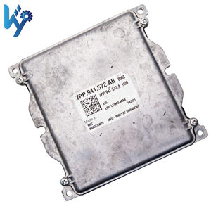 KY Ori <b>Used</b> 7PP941572AB for Audi A3 A4 Q2 Q7 W003T25072 Car Accessories HID Xenon Ballast Control Unit Module - Product Image 3