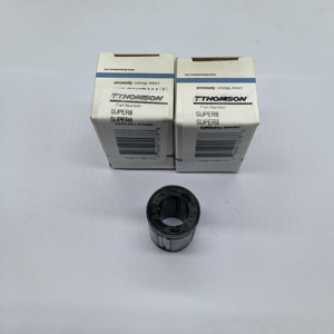 Rodamiento de Bolas THOMSON Super Ball Bushing <span class=keywords><strong>SUPER6</strong></span> - Product Image 3