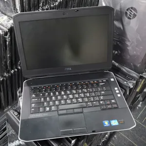 中古ラップトップE5420E5430 i5-2nd gen 3rd gen grade A