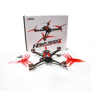 Drone de course officiel EMAX YINYAN Hawk Apex 5 pouces FPV PNP avec STM32F722 4IN1 25A ESC Runcam Nano HD zéro - Product Image 1