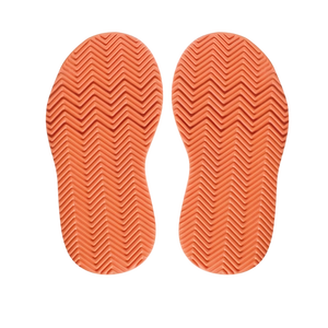 HT-9K0381 Venta al por mayor de fábrica, nueva llegada, suela de zapato TPR para niños, antideslizante, suela exterior de zapatilla para uso diario, tallas completas - Product Image 4