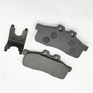 ผ้าเบรก <span class=keywords><strong>MMC</strong></span> ใหม่สำหรับรถยกแบบยืดหดได้ John Deere รุ่น AZ57173 505782 F1182 564765 564763M - Product Image 2
