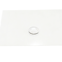 Film solaire pour mur-rideau, imperméable, anti-traces de doigts, revêtement Low-E, épaisseur 0,1 mm à 5 mm, revêtement AR anti-reflet, renforcé chimiquement