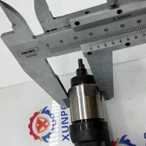 6D140 Engine PC400-8 Excavator Fuel Injector 095000-6070 6251-11-3100 - Product Image 3