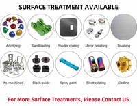 Service d'usinage CNC de haute précision, pièces forgées en aluminium CNC, accessoires de vélo, pièces métalliques personnalisées, usinage CNC