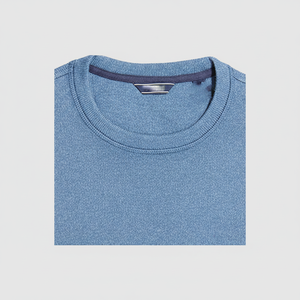 Fashionable Men's Sweat <b>Shirt</b> Factory Price Smell Proof Quick Drying Superior Quality Men's Sweat <b>Shirt</b> - Product Image 1