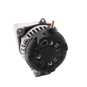 Alternador automotriz de <span class=keywords><strong>precio</strong></span> de fábrica de Material de aluminio LR065865 LR077418 LR023405 para Land Rover Range Rover Vogue 2010 - 2012 - Product Image 4