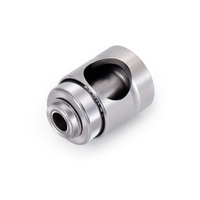 Cartucho Dental para Contraángulo NS K Ti Max X25L Ti-Max X95L SG20L Pieza de Mano para Implantes