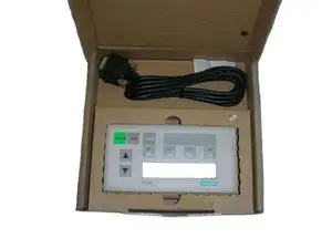 Industrial Control Accessories 6ES7272-0AA20-0YA0 6ES7 272-0AA20-0YA0 New Original TD 200 TEXT DISPLAY FOR S7-200