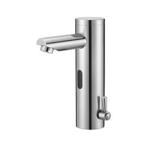 Utomatic-grifo lectronic Ensor sin agujeros, athroom <span class=keywords><strong>Essel</strong></span> Grifo Touchless del sensor electrónico automático - Product Image 1