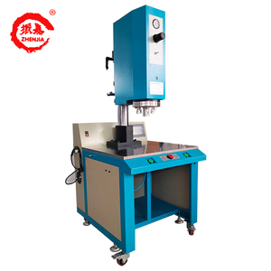 Siêu Âm Pvc File Folder Làm Nhựa Pp Niêm Phong Túi May 4200W <span class=keywords><strong>Mask</strong></span> Máy Hàn Tần Số Cao Hf Hàn Và Máy Cắt - Product Image 5