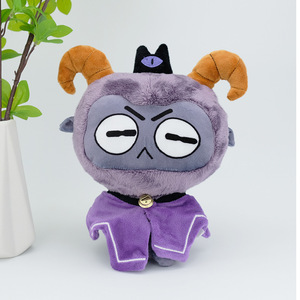 Nuevo Producto Transfronterizo <span class=keywords><strong>Cult</strong></span> of the <span class=keywords><strong>Lamb</strong></span> Revelation Juego <span class=keywords><strong>de</strong></span> Peluche Muñecos <span class=keywords><strong>de</strong></span> Peluche - Product Image 3