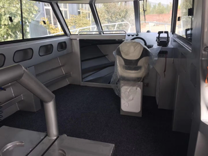 Thuyền tham quan lặn trực tiếp 11.6 mét đưa thợ lặn đến các địa điểm ngoài khơi cho các hoạt động lặn giải trí hoặc chuyên nghiệp - Product Image 5