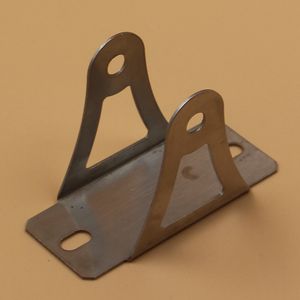 Pièce d'estampage en alliage d'aluminium économique personnalisé pour les appareils et accessoires automobiles pour le service des machines - Product Image 6