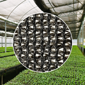 ตาข่ายบังแดด HDPE 90% สำหรับต้นกล้าไม้ น้ำหนักเบาและแข็งแรง ป้องกันรังสียูวี ปกป้องการเจริญเติบโตใหม่จากน้ำค้างแข็ง ใช้บัง<span class=keywords><strong>แดด</strong></span>ในสวนกลางแจ้ง - Product Image 4