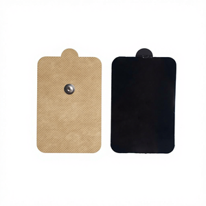 Fournisseur QD, dispositif médical personnalisé, bonne flexibilité, électrodes de remplacement <span class=keywords><strong>TENS</strong></span>, électrode <span class=keywords><strong>TENS</strong></span> pour appareil <span class=keywords><strong>TENS</strong></span> - Product Image 2