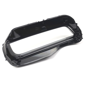 Couvre-phare pour BMW X7 G07 24 26, matériau PC, gauche et droite, compatible avec l'éclairage automobile, garniture de phare - Product Image 1