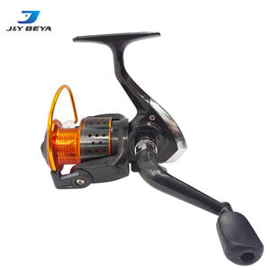 Moulinet de pêche à la traîne Newbility NL3000 tout métal, moulinet de pêche en mer à longue portée, moulinet de pêche à haute puissance fabriqué en Chine - Product Image 4