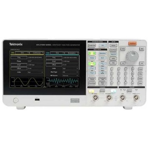 เครื่องกำเนิดสัญญาณ Tektronix AFG31251 ความถี่ 250 เมกะเฮิรตซ์ - Product Image 2