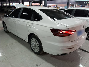 Volkswagen Lavida d'occasion, modèle 2019-2022, 1.5L automatique, édition confort, essence - Product Image 3