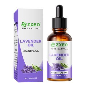 Aceite Esencial 100% Puro de 60ml y 30ml con Gotero, Aromaterapia, Aceite Esencial Puro de Plantas, Lavanda, Menta, Árbol de Té, Para Todo Tipo de Piel - Product Image 3