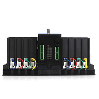 NXZB-63S/4C 63A C63 Interrupteur Automatique Intelligent de Classe CB Chint Ats