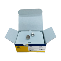 Lot de 2 capteurs de pression neufs Magneti Marelli DQ380 DQ381 0DE 0DW pour boîte de vitesses automatique TCU pour VW AUDI