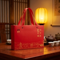 Sacs cadeaux en papier de luxe personnalisés avec logo, sacs shopping haut de gamme avec poignée en ruban pour l'emballage de vêtements