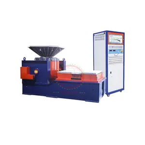 High Quality Simple Operation Vibration Testing Systems Testing Machine