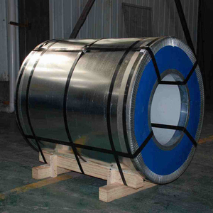 <span class=keywords><strong>SS</strong></span> <span class=keywords><strong>201</strong></span> 202 304 304L 316 316L 403 Bobina de acero inoxidable laminado en frío/caliente con BA/2B/NO.1/NO.4/HL para arquitectura y decoración - Product Image 5