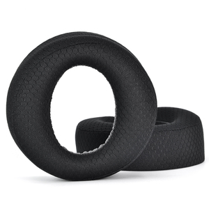 Coussinets d'oreille de remplacement Defean coussin d'oreille pour <span class=keywords><strong>casque</strong></span> <span class=keywords><strong>sans</strong></span> <span class=keywords><strong>fil</strong></span> <span class=keywords><strong>Sony</strong></span> <span class=keywords><strong>PS5</strong></span> oreillettes de <span class=keywords><strong>casque</strong></span> <span class=keywords><strong>sans</strong></span> <span class=keywords><strong>fil</strong></span> 3D - Product Image 4