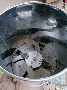 Déchiqueteuse Automatique de Légumes pour l'Agriculture / Machine Électrique à Hacher et Déchiqueter les Radis, Pastèques, <span class=keywords><strong>Choux</strong></span> Chinois et Pommes - Product Image 2