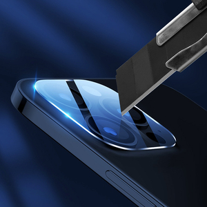 ฟิล์มกันรอยเลนส์กล้องหลังสำหรับ <span class=keywords><strong>iPhone</strong></span> - Product Image 2