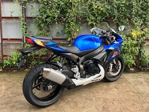 <span class=keywords><strong>Moto</strong></span> Sportive <span class=keywords><strong>Suzuki</strong></span> GSXR <span class=keywords><strong>600</strong></span>-1000CC Velocità Fino a - Product Image 5