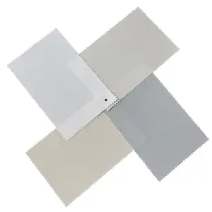 Persianas enrollables inteligentes con panel solar para exteriores, persianas motorizadas para ventanas, Ideas de sombra para patio, tela de doble visión - Product Image 1
