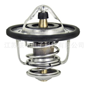 เทอร์โมสตัท 21200-EA000 สำหรับชิ้นส่วนทดแทนระบบระบายความร้อนของเครื่องยนต์ - Product Image 1