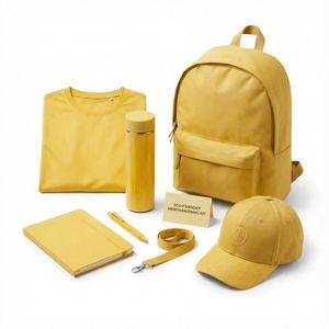 Juego de Regalo Personalizado Ecológico con Logotipo de Lujo para Empresas, Regalo Personalizable para Empleados, Solución Integral - Product Image 3