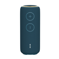 2023 New Consumer Electronics Portable Wireless bluetooth Speaker Waterproof IPX7 with Colorful Led Light