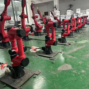 Brazo Robótico Cobot Industrial de Alta Calidad, 6 Ejes, con Funciones de Soldadura, Paletización, Atornillado, Láser de Fibra, para Manipulación de Café y Cobot para Atención de Máquinas 3k - Product Image 2