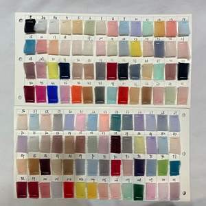 Precio barato verde oscuro brillo oro y plata polvo Malla tela brillo polvo caliente estampado Malla tela para niñas falda <span class=keywords><strong>vestido</strong></span> - Product Image 4