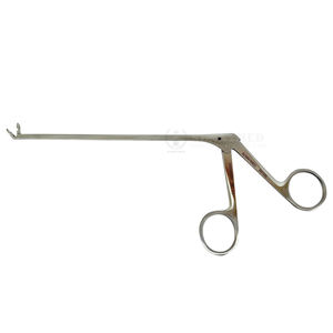 Medische Ent Chirurgische Instrumenten Set 45 Graden 105Mm Neus Pincet Voor Ent Chirurgie Instrumenten - Product Image 1